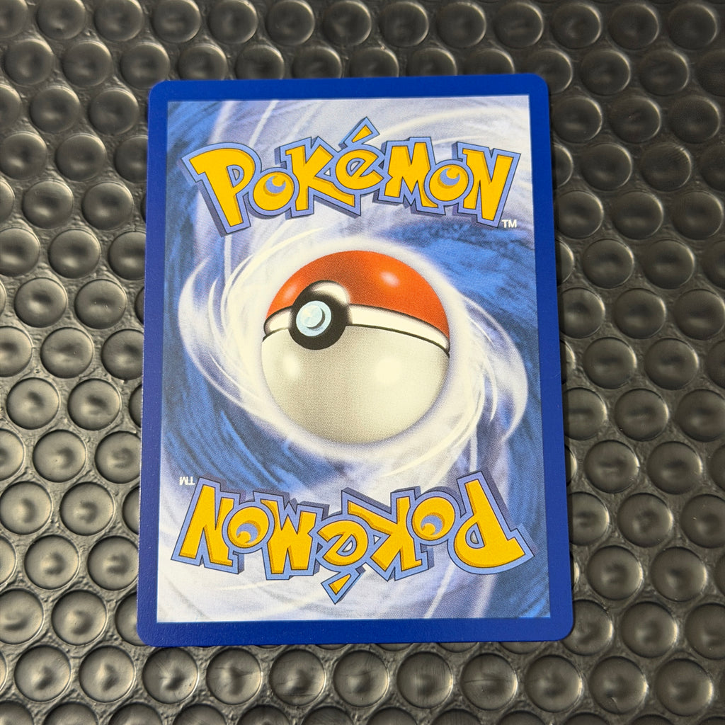 Pokemon TCG Fezandipiti EX 288/217 Special Illustration Rare Holo ASC EN