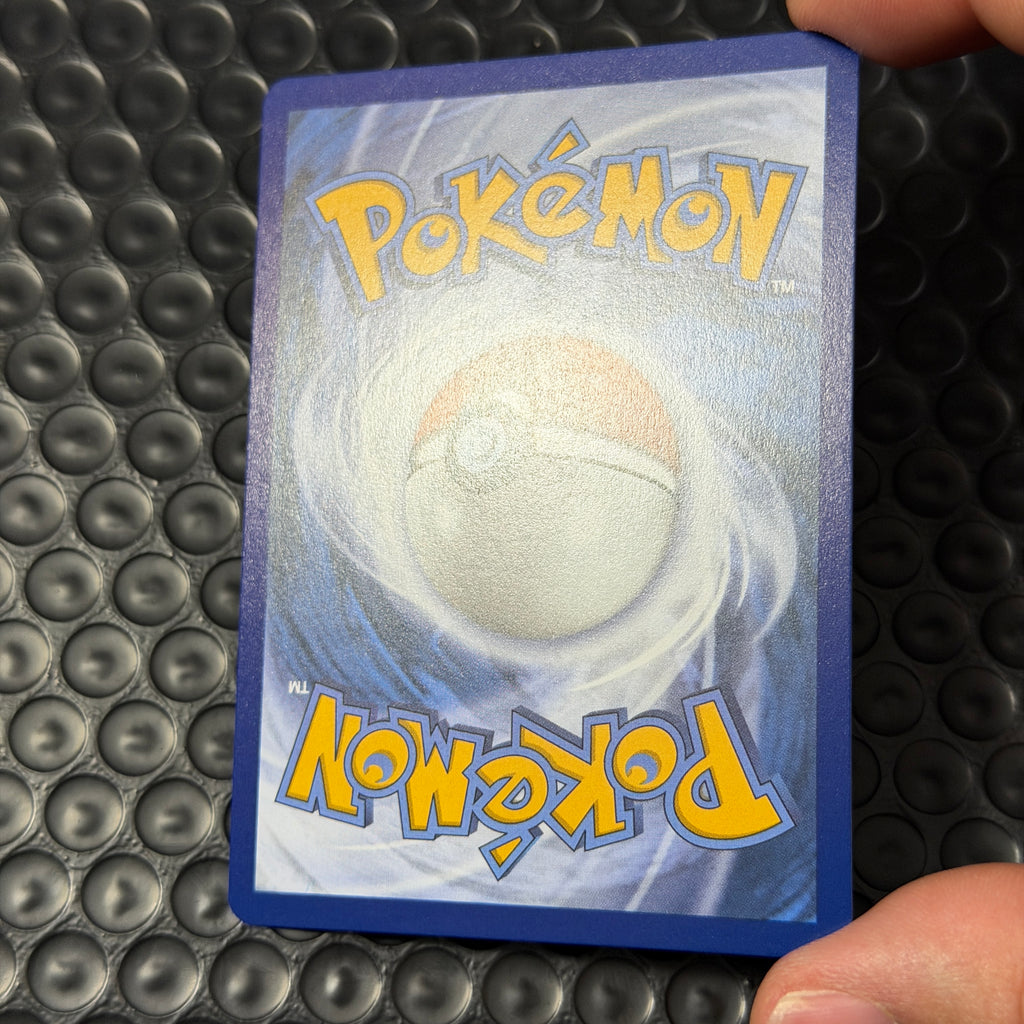 Pokemon TCG Fezandipiti EX 288/217 Special Illustration Rare Holo ASC EN