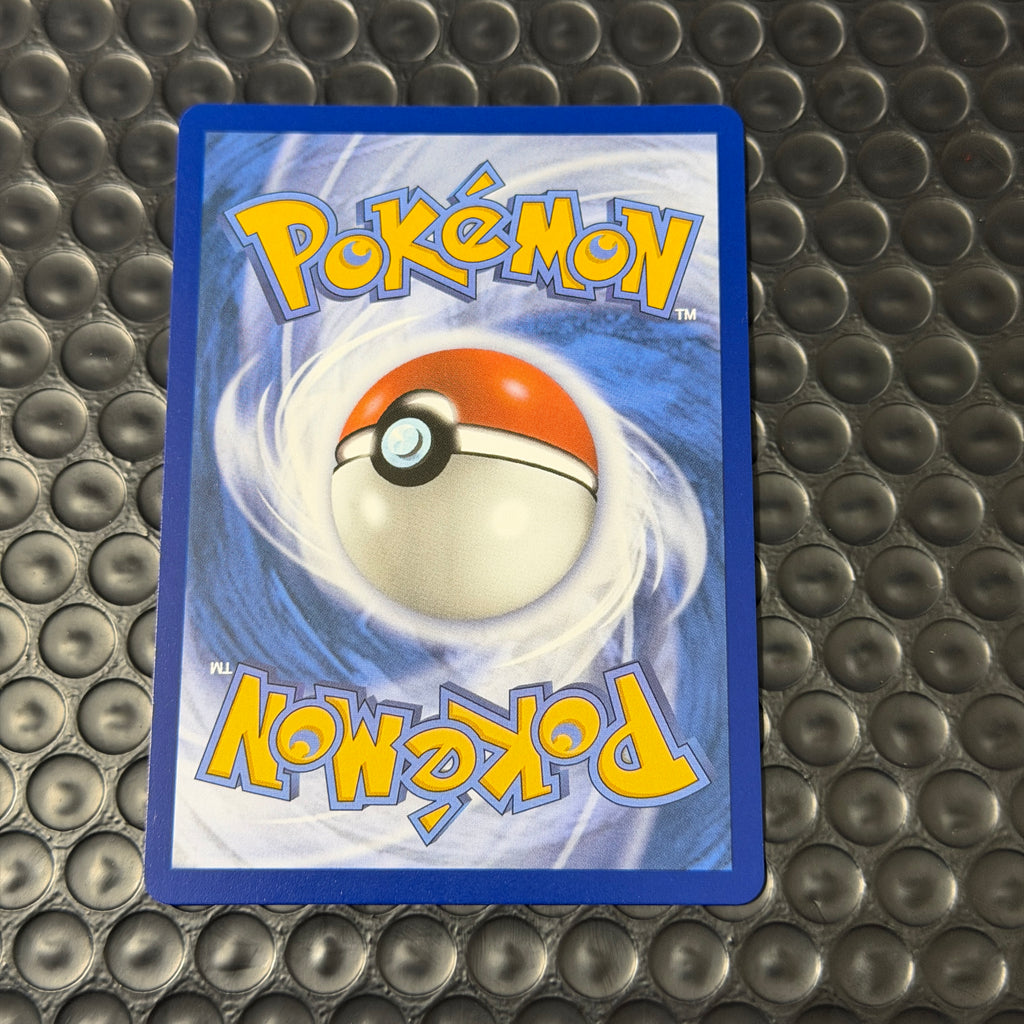 Mega Emboar ex 273/217 Me: Ascended Heroes Holo
