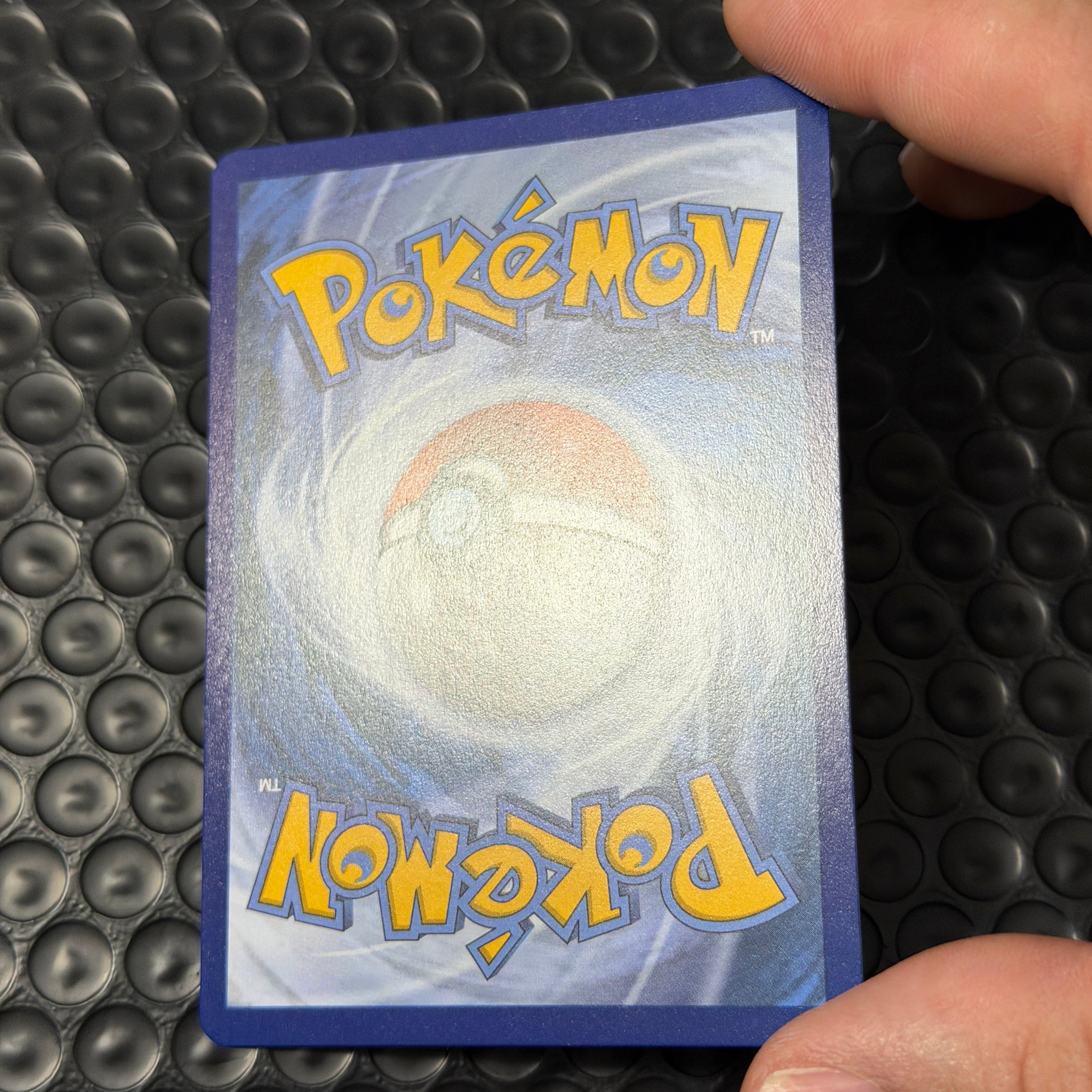Mega Emboar ex 273/217 Me: Ascended Heroes Holo