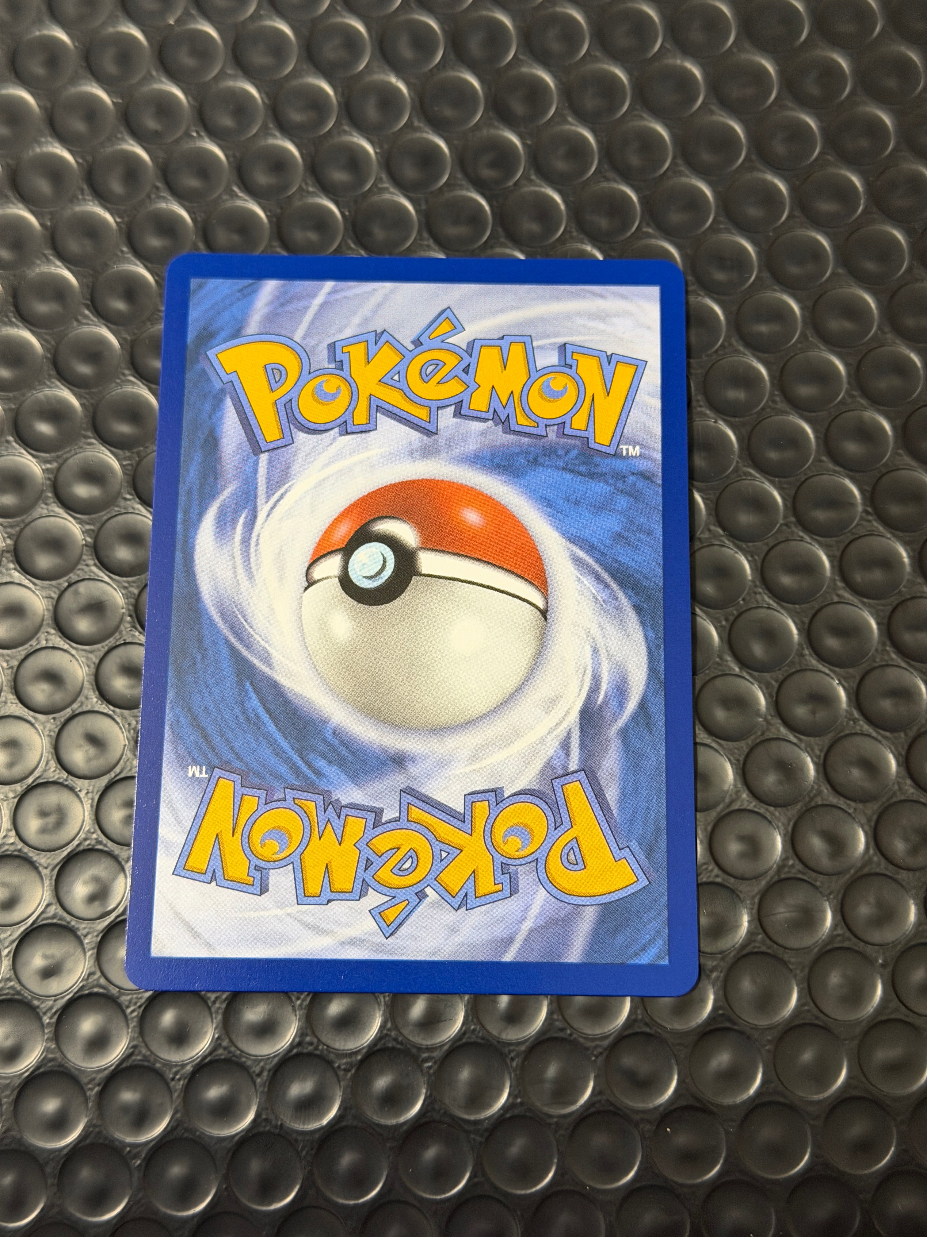 Pokemon TCG Canari Full Art Holo Trainer-Supporter ASC EN 291/217