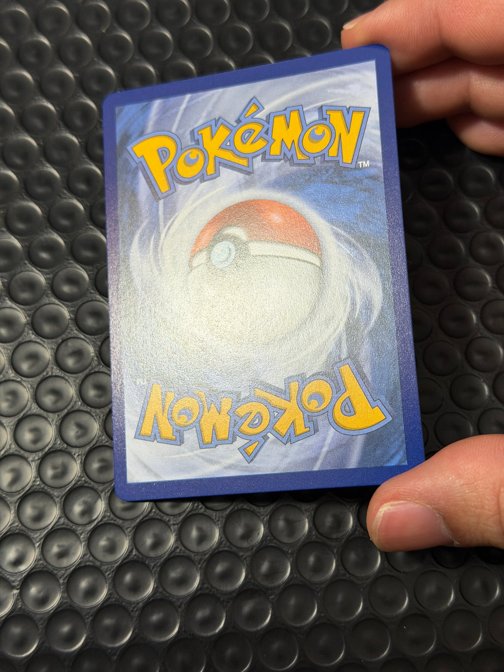 Pokemon TCG Canari Full Art Holo Trainer-Supporter ASC EN 291/217