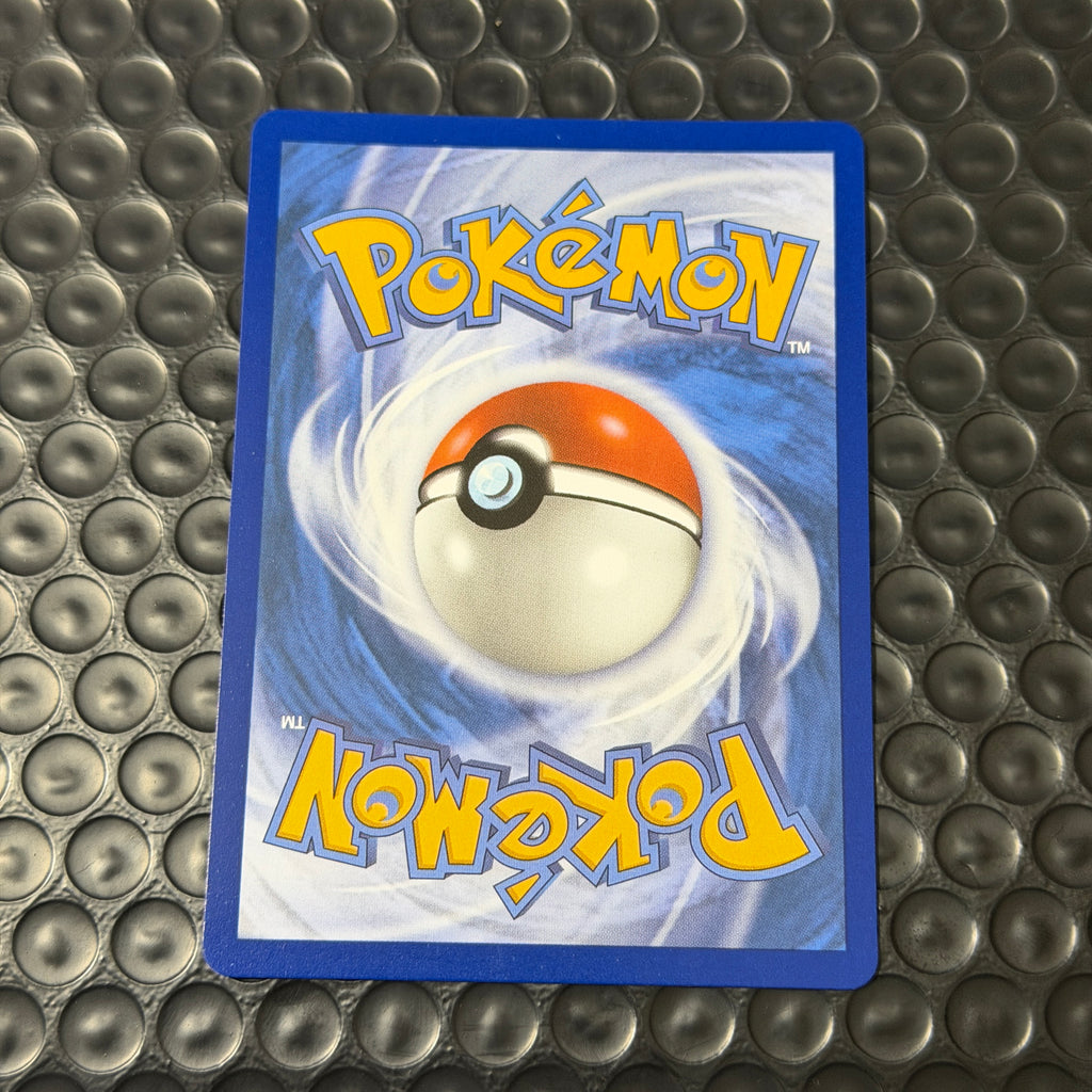 Pokemon TCG Ethan's Magcargo 222/217 ASC EN 2026 Full Art Holo ASCENDED HEROES