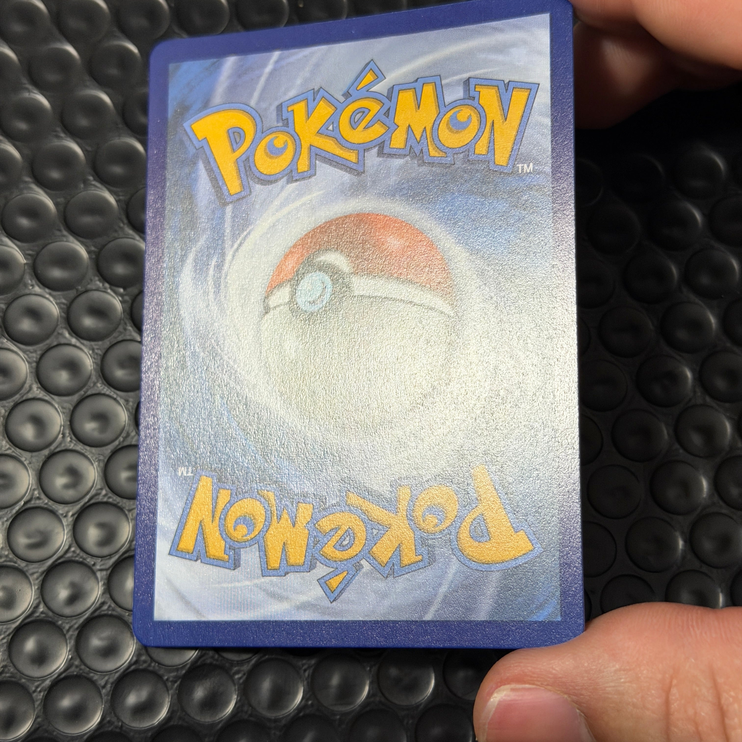 Pokemon TCG Ethan's Magcargo 222/217 ASC EN 2026 Full Art Holo ASCENDED HEROES
