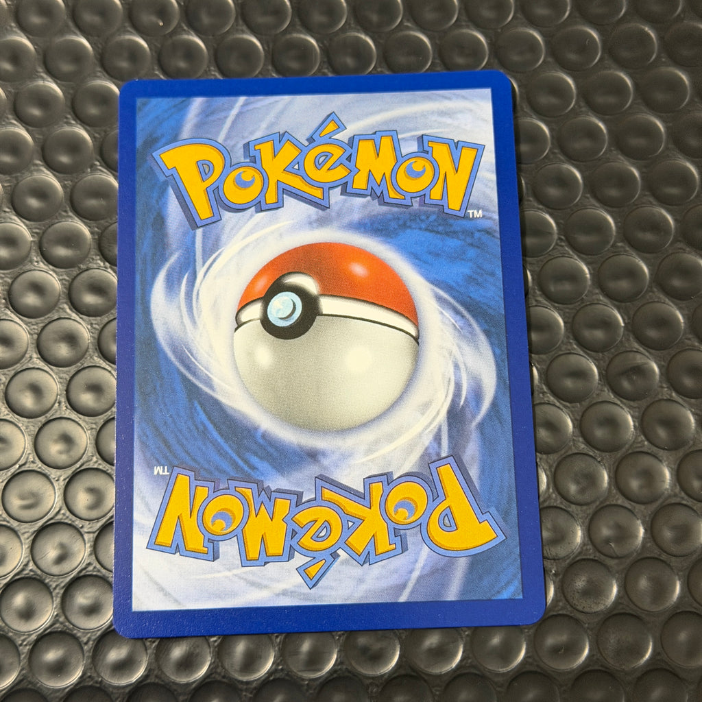 Pokemon Mega Eelektross EX ASC EN 266/217 350 HP Rare Holo Mega Evolution EX