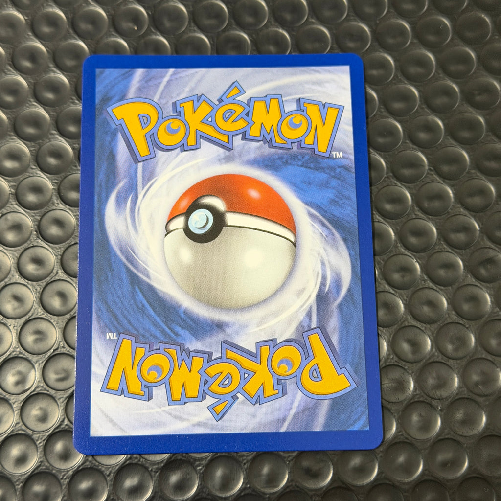 Pokémon Mega Hawlucha EX Full Art Holo ASC EN 268/217 Mega Evolution Rare