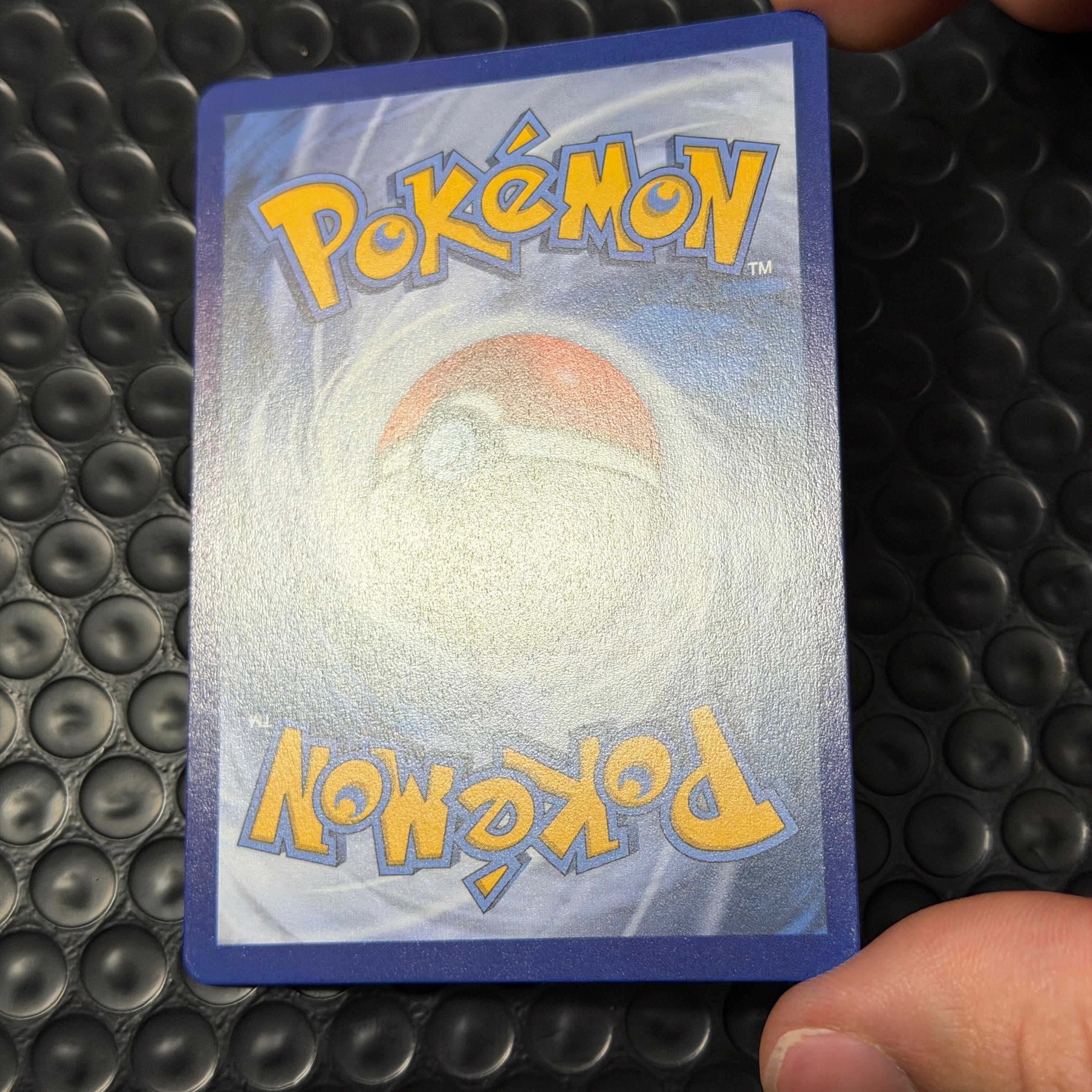 Pokémon Mega Hawlucha EX Full Art Holo ASC EN 268/217 Mega Evolution Rare