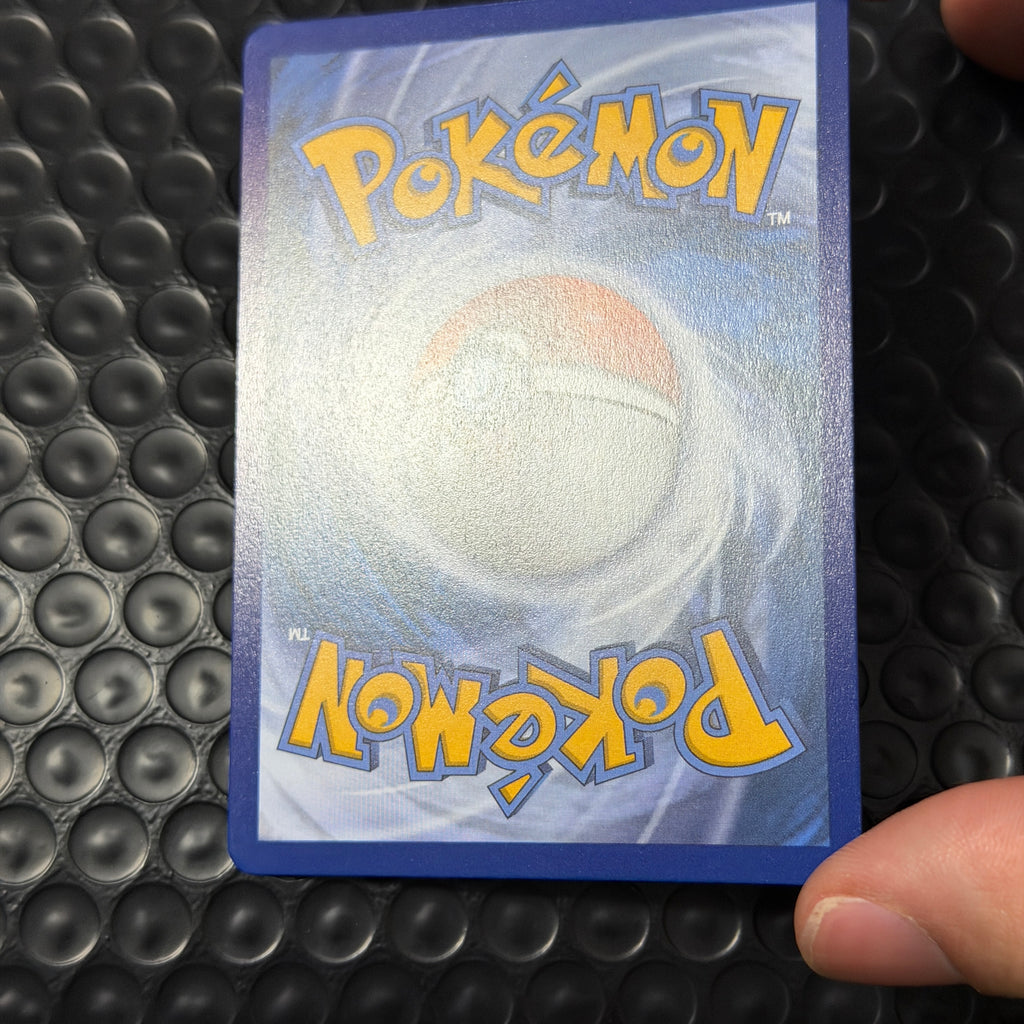Pokemon TCG: Mega Froslass ex Mega Attack Rare ME Ascended Heroes ASC 265/217 NM