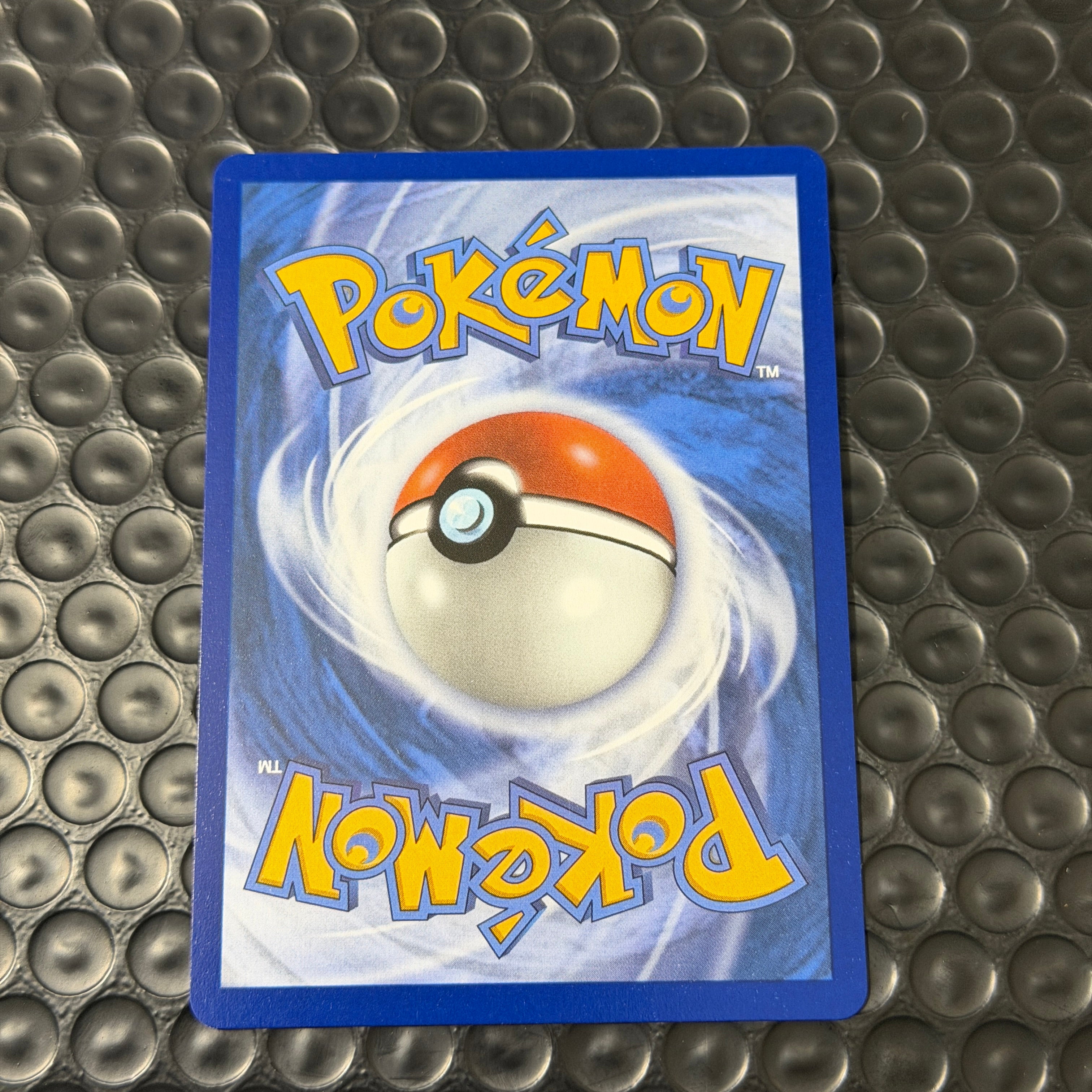 Pokemon Mega Scrafty EX ASC Ascended Heroes 270/217 Secret Rare Holo