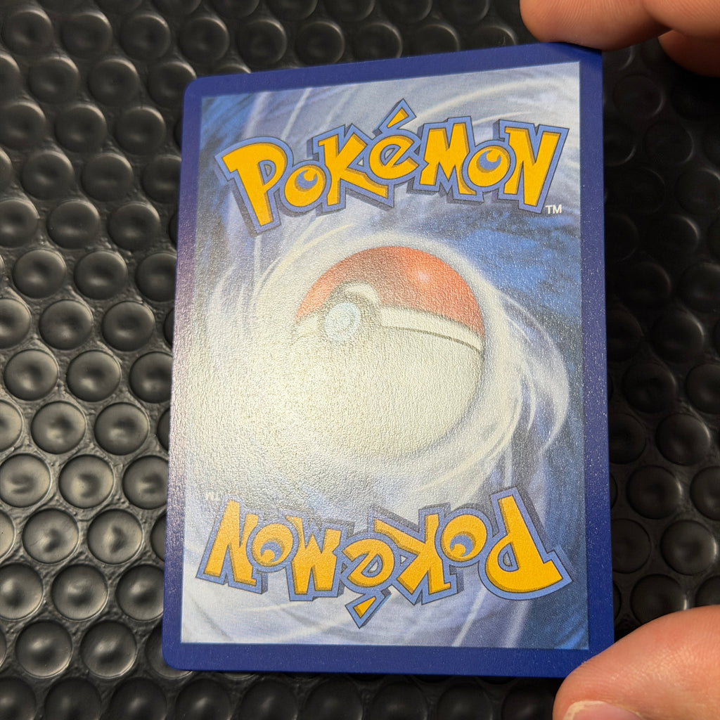 Pokemon Mega Scrafty EX ASC Ascended Heroes 270/217 Secret Rare Holo