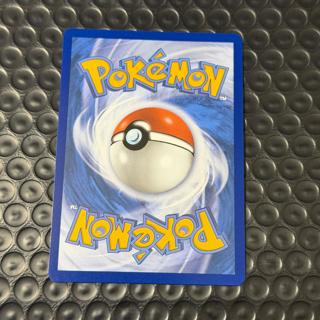 Pokemon Carbink 242/217 EN ASC HERO 2026 - Illustration Rare Holo