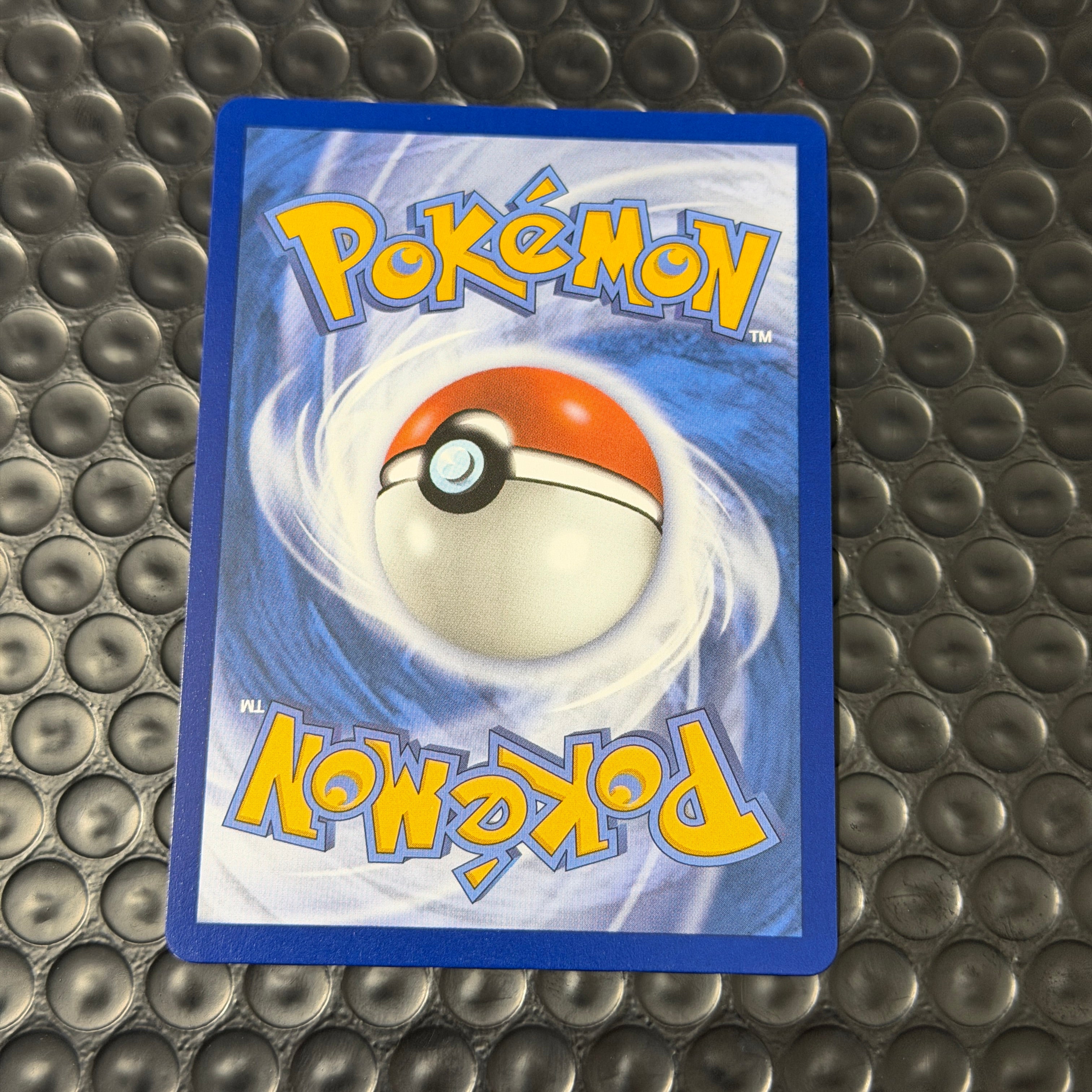 Pokemon Carbink 242/217 EN ASC HERO 2026 - Illustration Rare Holo