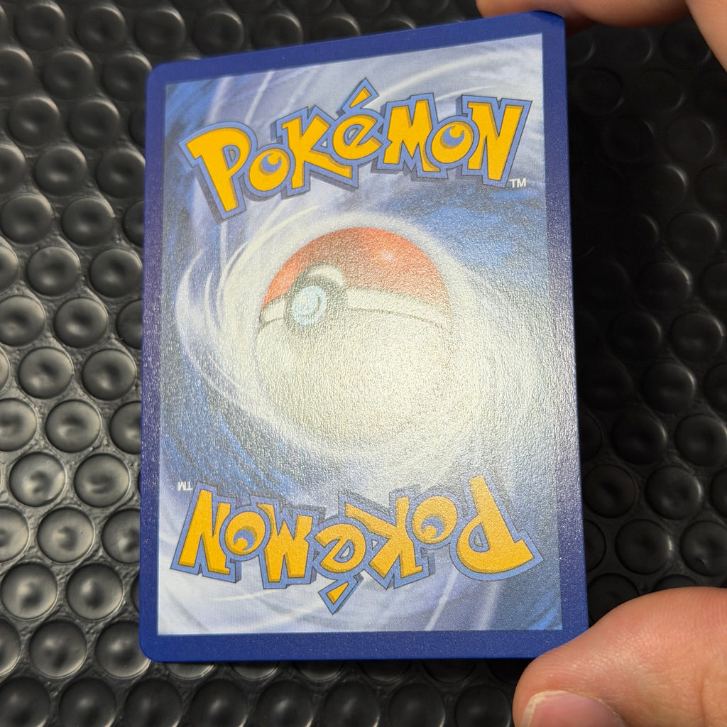 Pokemon Carbink 242/217 EN ASC HERO 2026 - Illustration Rare Holo