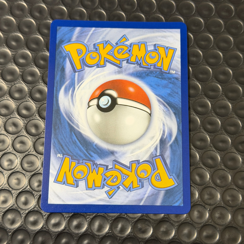 Pokemon TCG Cynthia's Spiritomb 244/217 ASC EN Rare Full Art Basic Spirit Card
