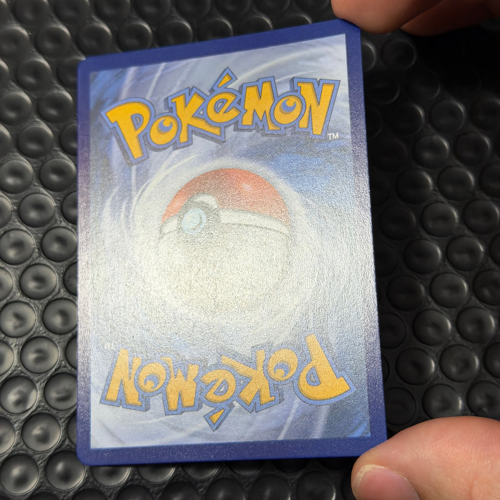 Pokemon Sprigatito ex 251/217 Ultra Rare - Ascended Heros ASC