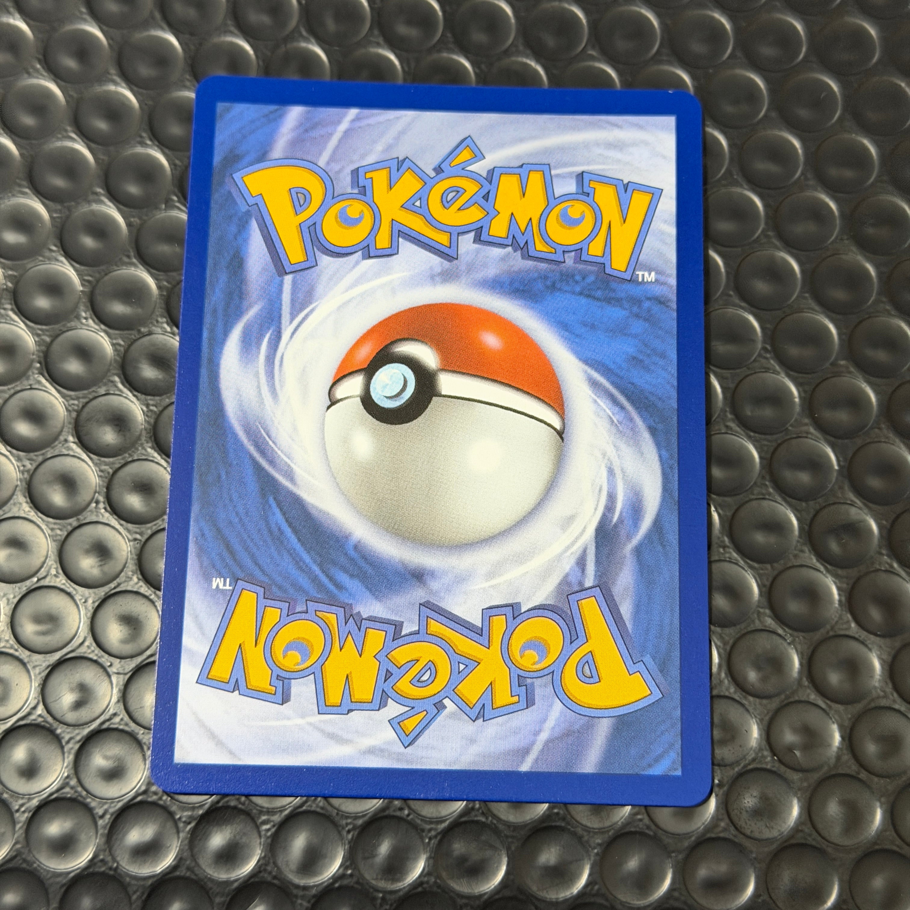 Pokemon TCG Ultra Ball Ultra Rare Full Art Holo ASC EN 264/217 Trainer Item