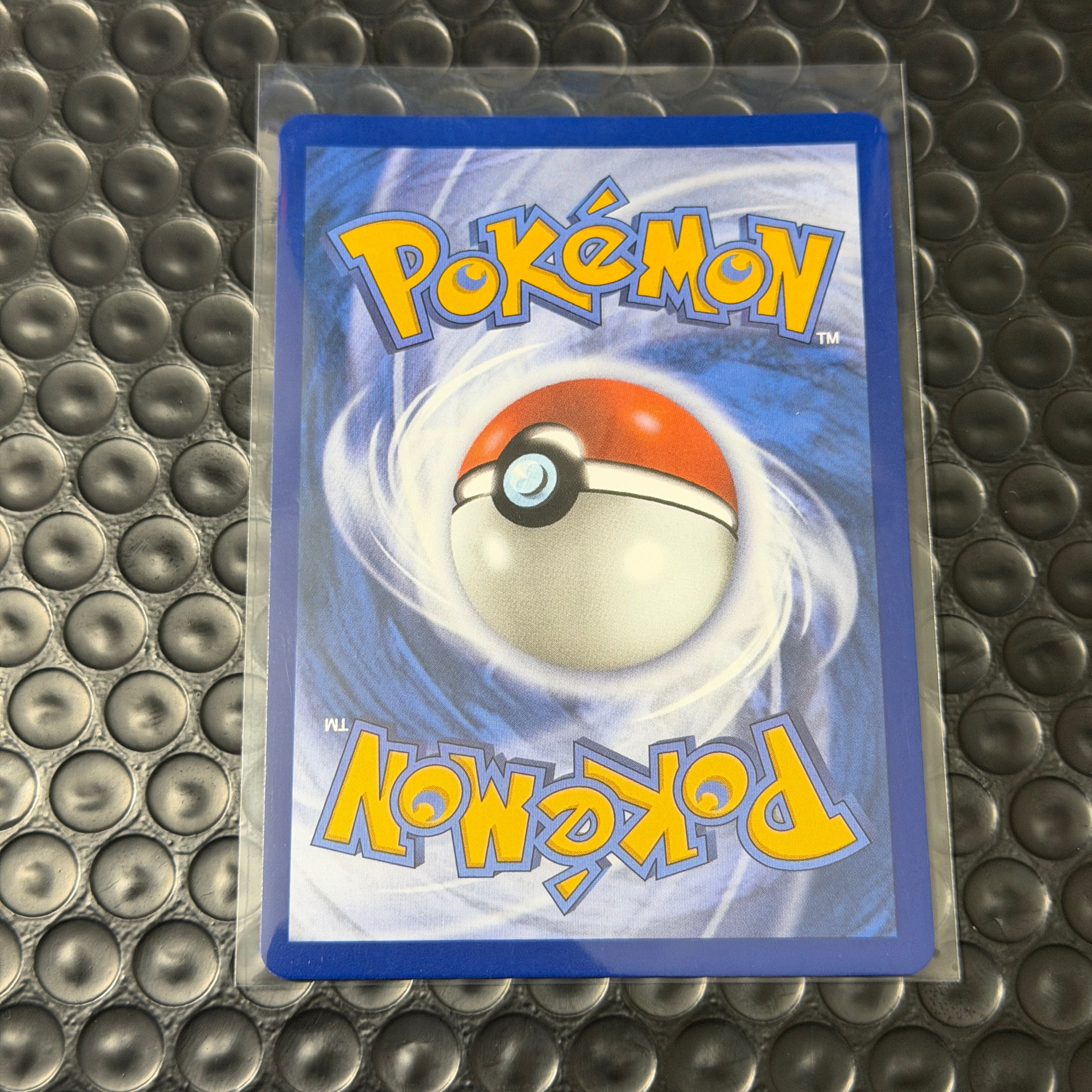 Jamming Tower 261/217 FA Trainer - ASC EN Ascended Heroes - Pokemon NM