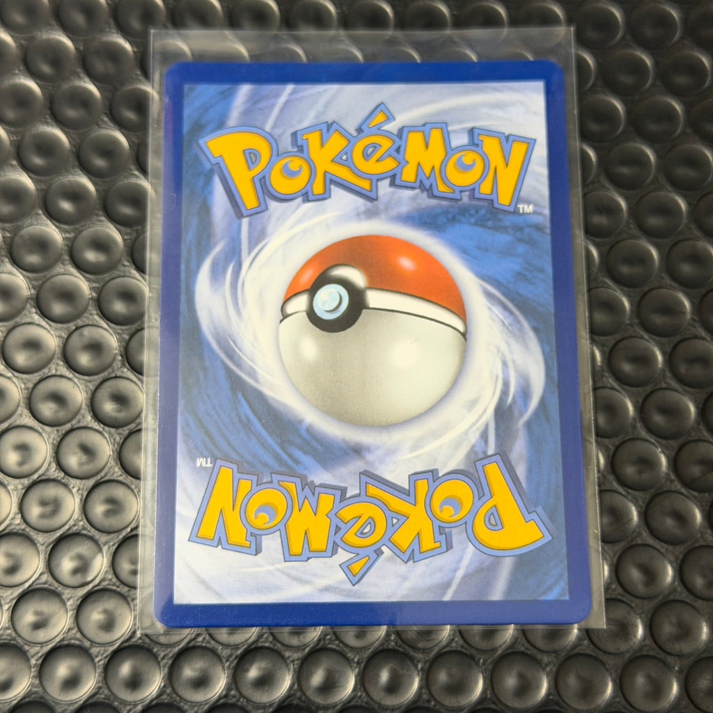 Mega Lucario ex Double Rare MEG 077/132 NM