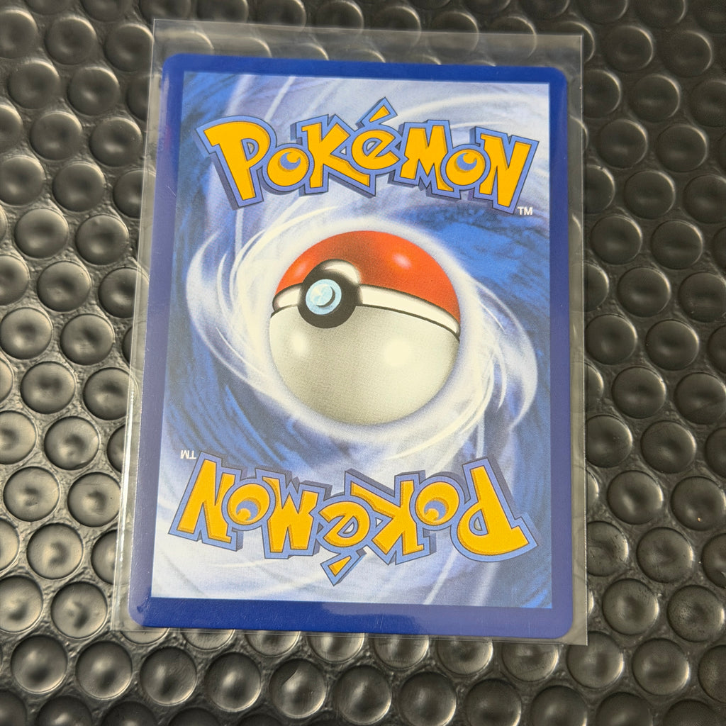 Pokemon Mega Gardevoir EX Mega Evolution 060/132 Double Rare Holo LP