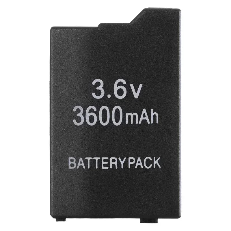 PSP 2000/3000 Battery