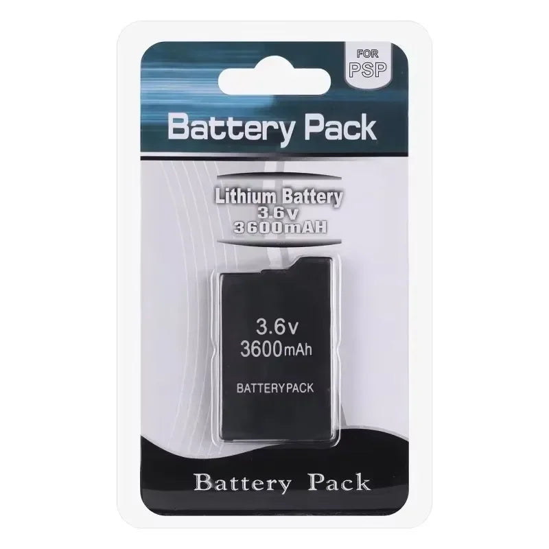 PSP 2000/3000 Battery