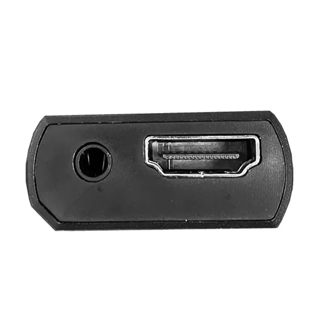 N64 To HDMI Converter Adapter