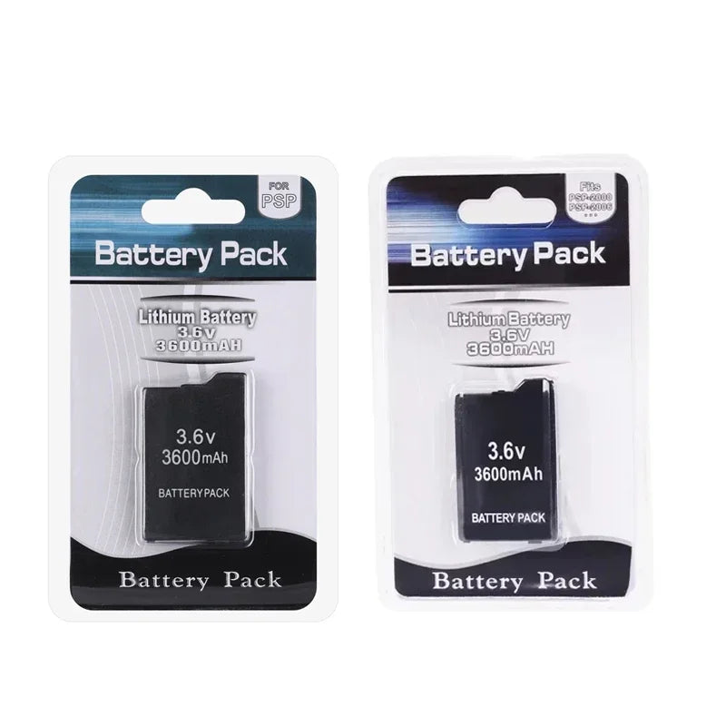 PSP 2000/3000 Battery