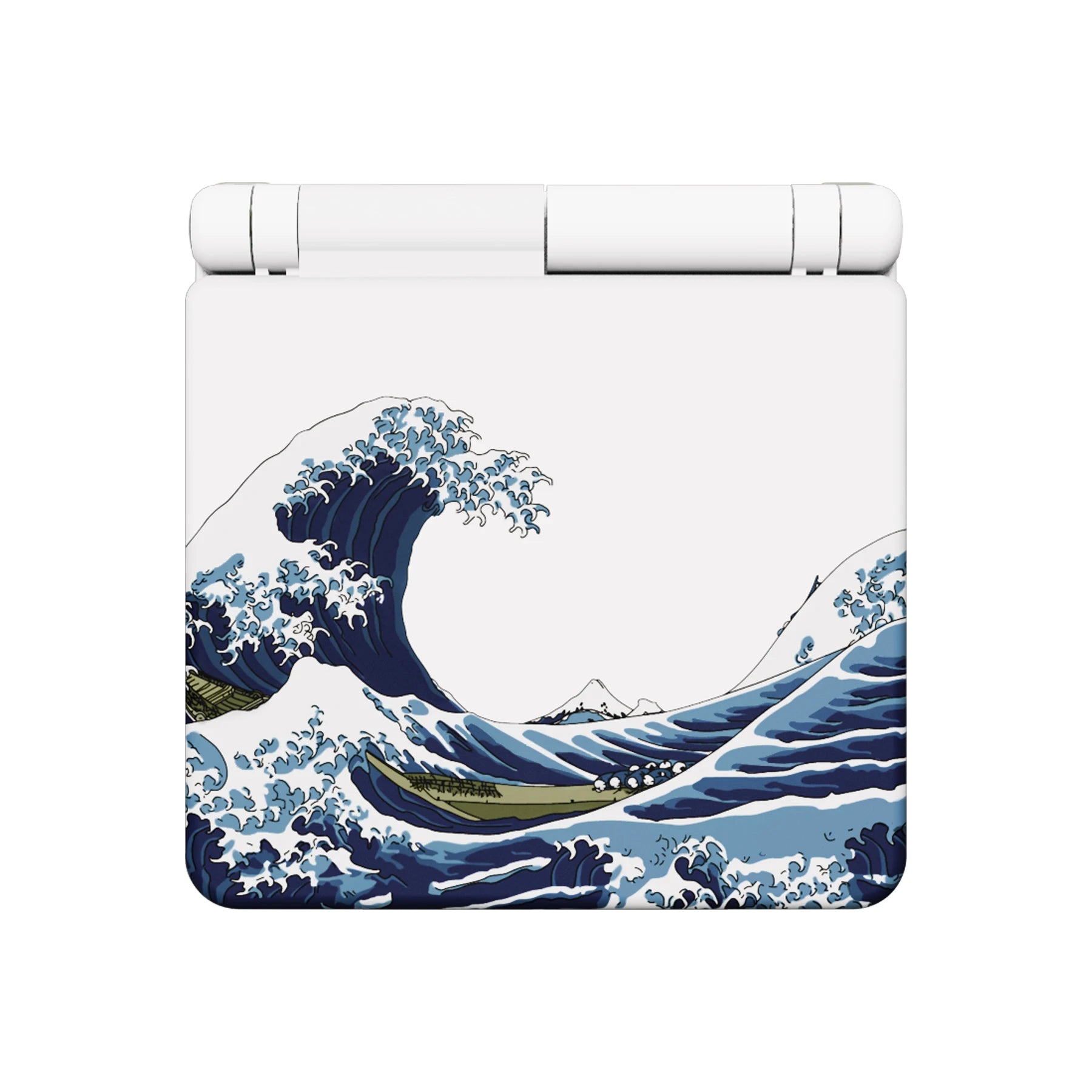 Shell for Gameboy Advance SP