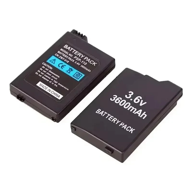 PSP 2000/3000 Battery