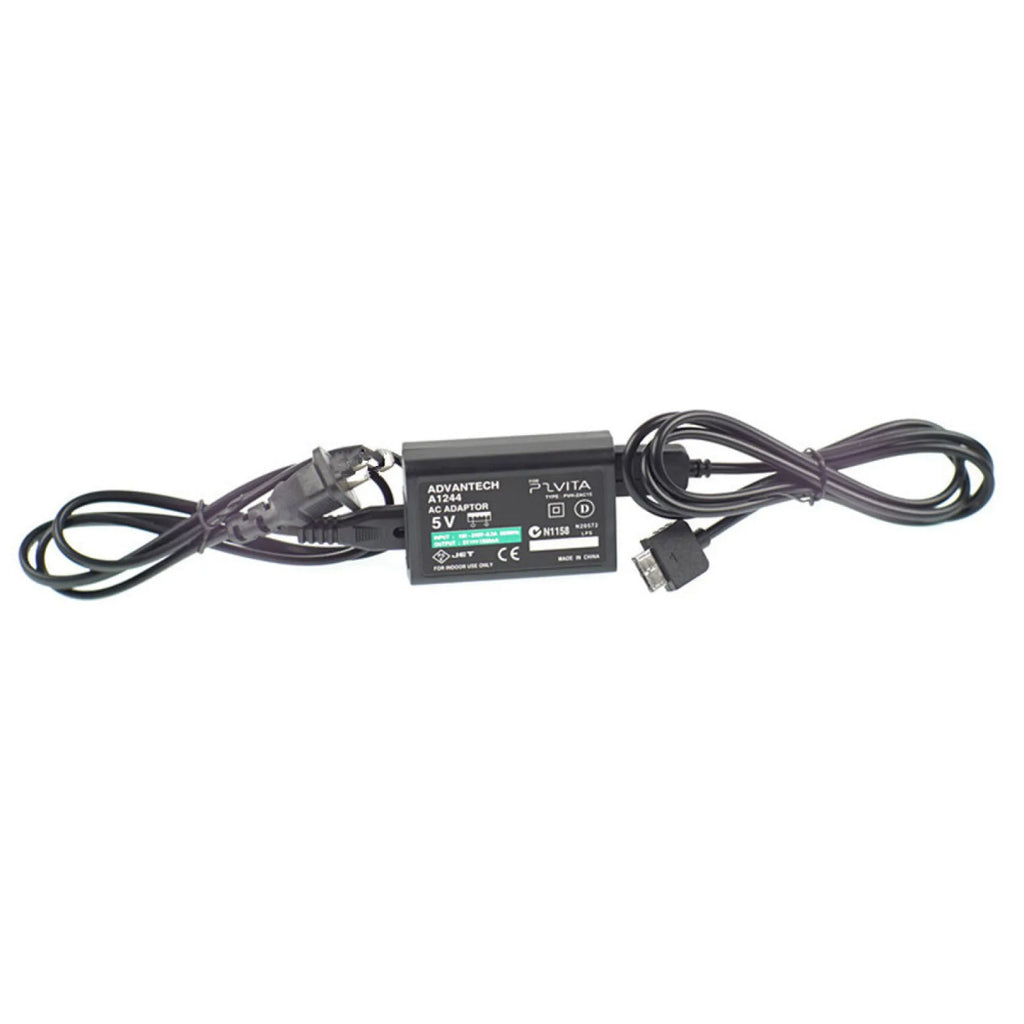 PS Vita 1000 Charger AC Adapter