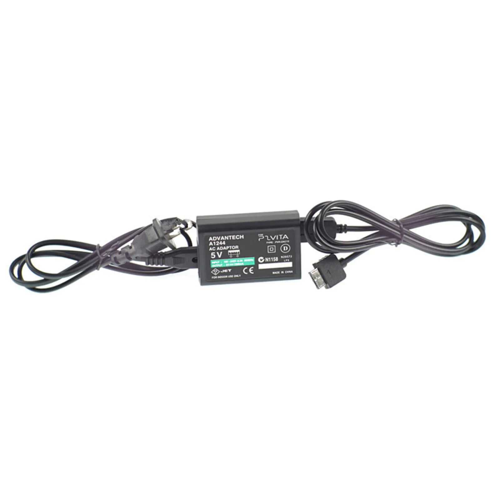 PS Vita 1000 Charger AC Adapter
