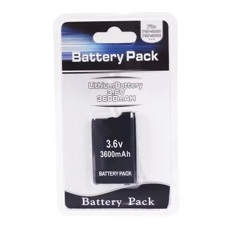 PSP 2000/3000 Battery
