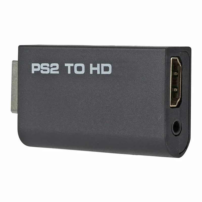 PS2 to HDMI Converter