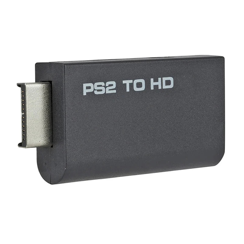 PS2 to HDMI Converter