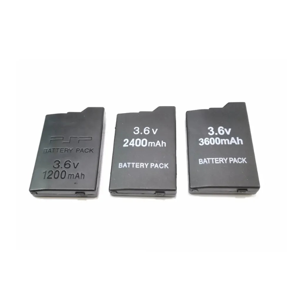 PSP 2000/3000 Battery
