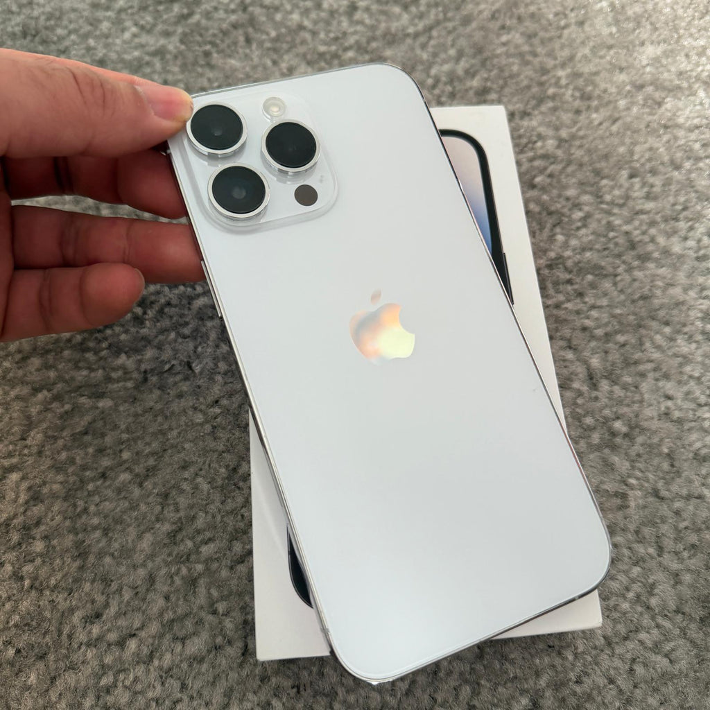 iPhone 14 Pro Max - 128GB