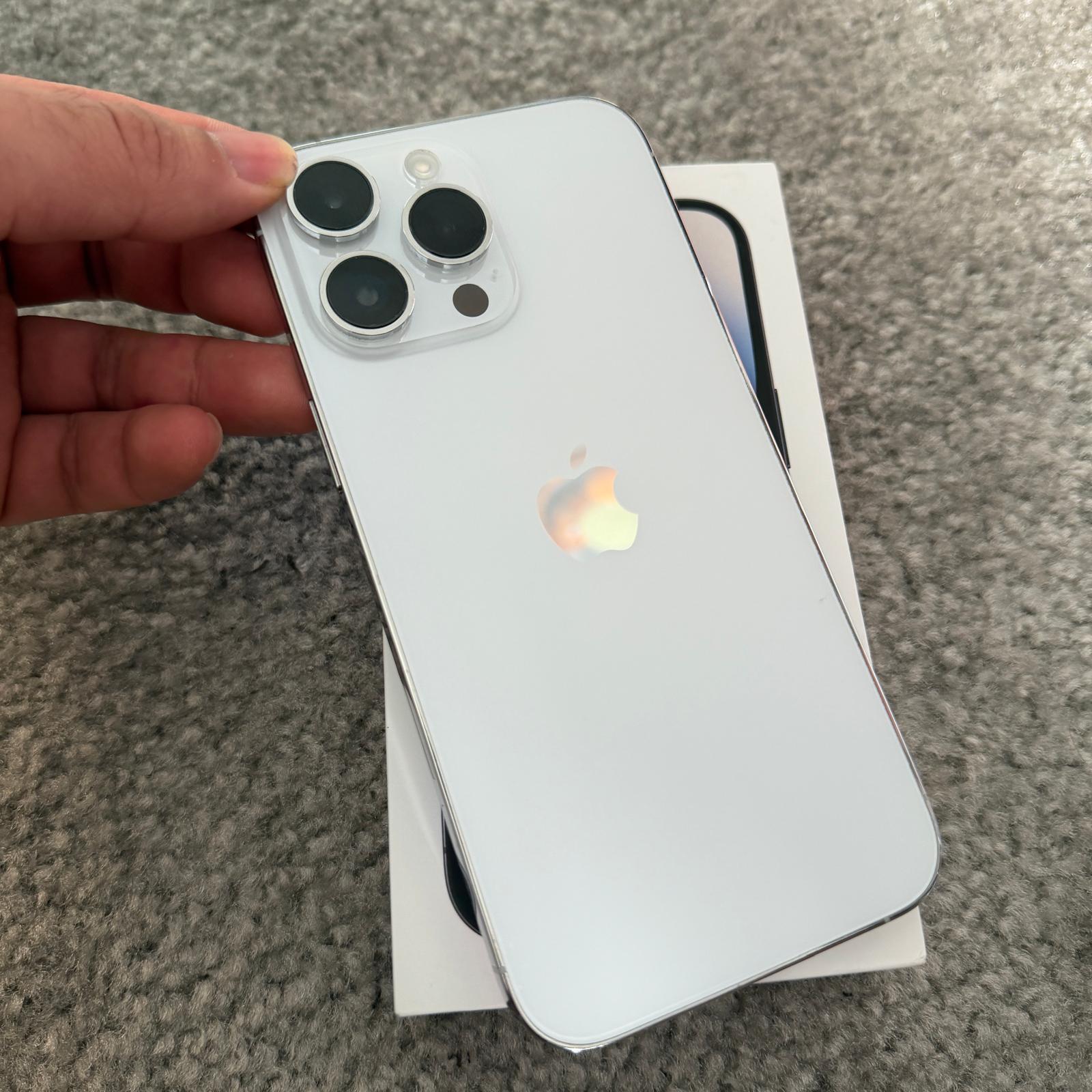 iPhone 14 Pro Max - 128GB